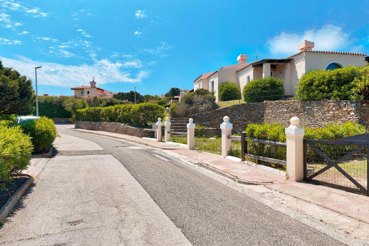 Villa Costanza Стінтіно Екстер'єр фото